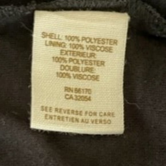 Free People accordion (pleated) skirt with elastic waist. - Picture 6 of 6